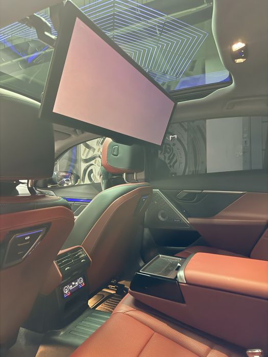 Bmw i5 Edrive35L 2024