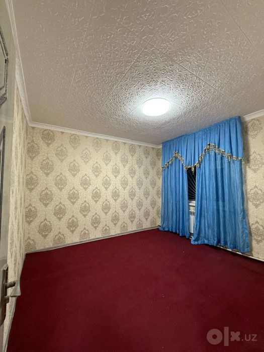 Toshkent viloyati Nurafshonda 3 xonali uy 70 m² 1-qavat Narxi: 32.000$