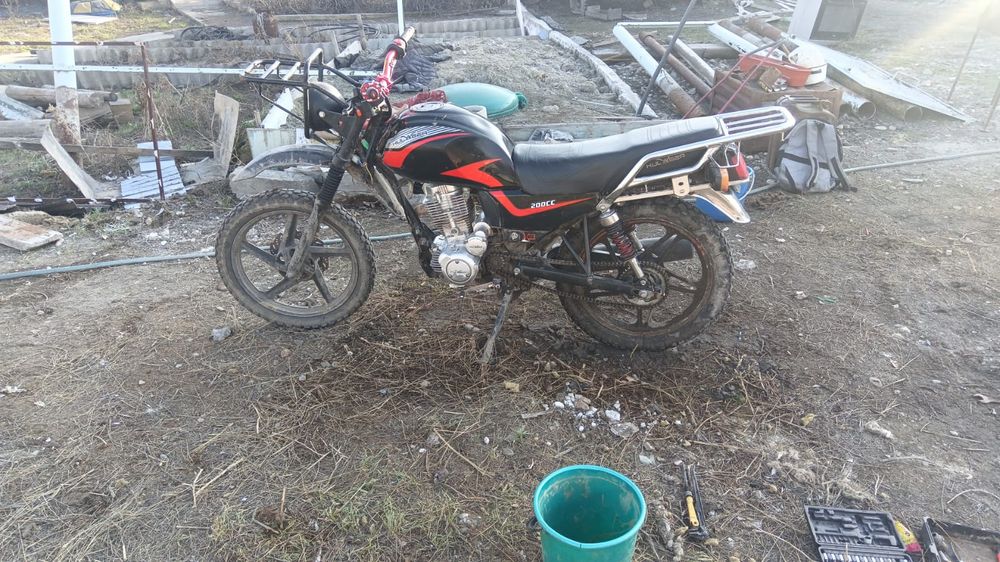 Продам или обменяю