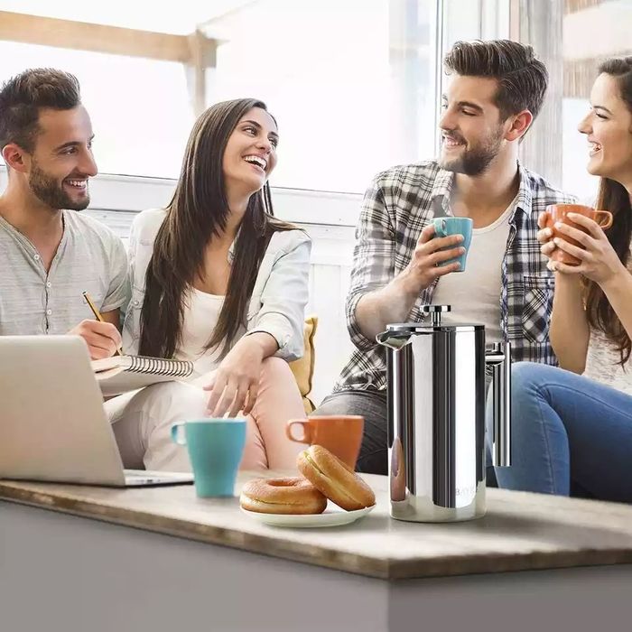 Френч-пресс продается