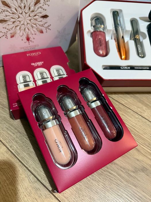 Оригинал косметика Kiko Milano