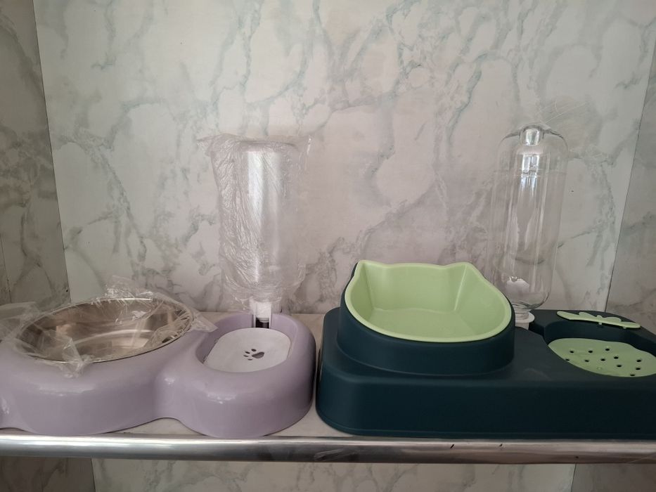 мушук ва кучук учун