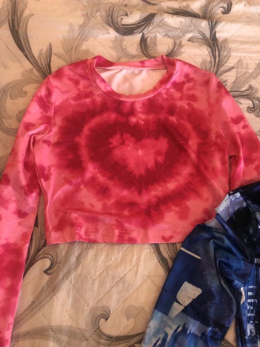 Блузки от Shein