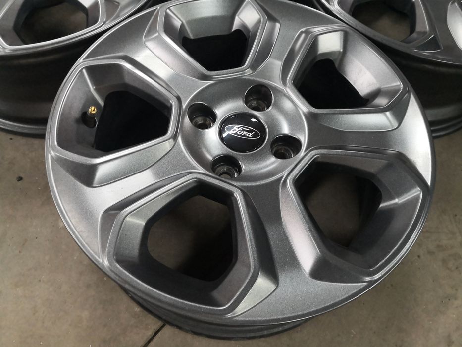 4x108 Ford форд 4х108 16 цола оригинални джанти с датчици