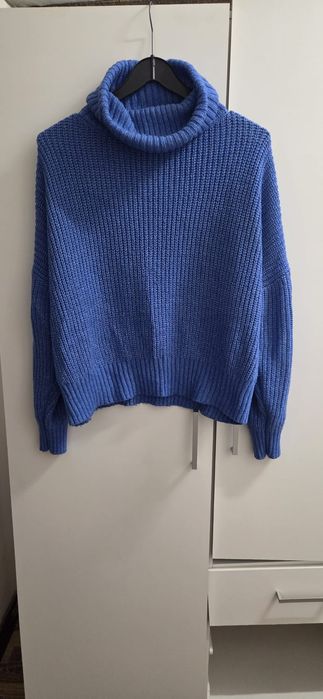 Pulover Reserved femei,marimea S,stare buna