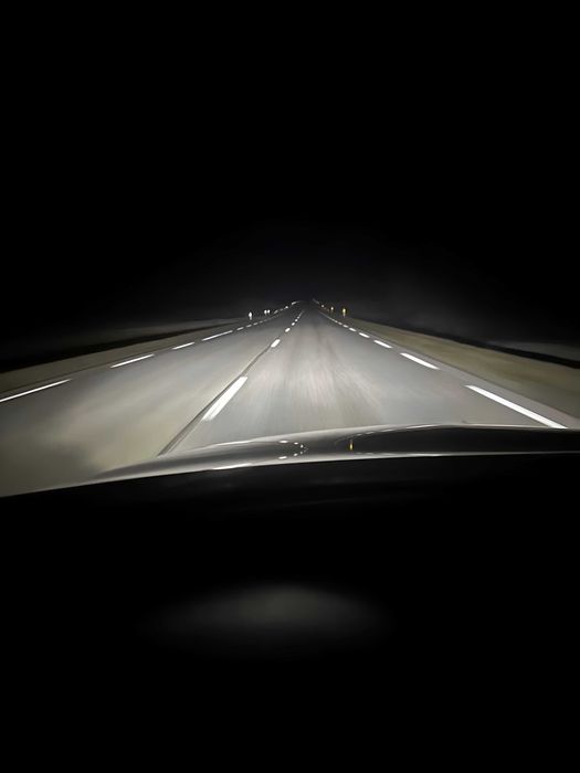 Гаранция! Ярки LED Диодни Крушки за D1S D1R D2S D2R Ксенонови фарове