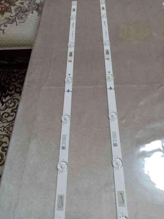 LED подсветка для телевизоров
