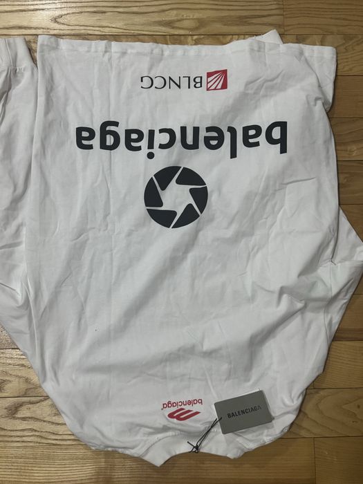 Hanorac Balenciaga L