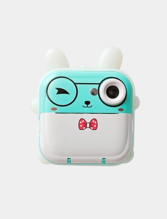 Print camera bolalar uchun