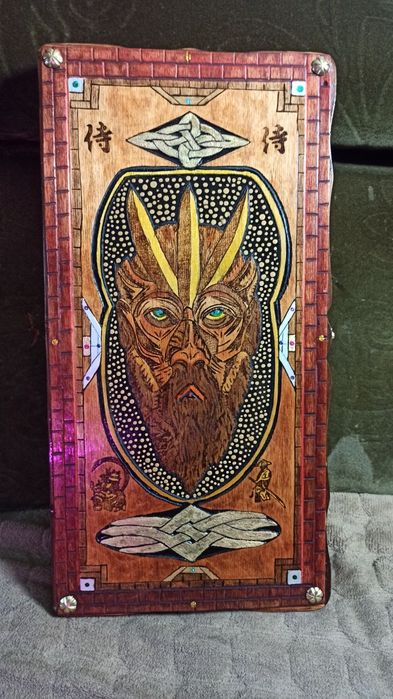 Нарды оригинальные игральные