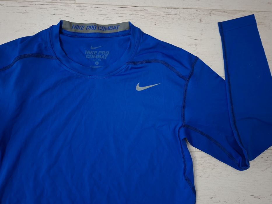 Nike Pro Combat-Ориг.тениска