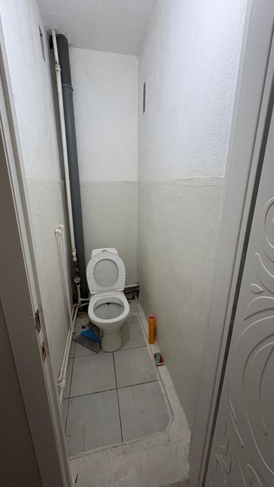 1 комнатная квартира