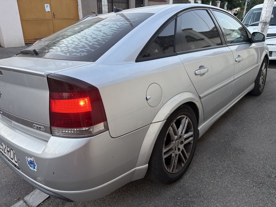 OPEL Vectra 2005 — imagine 4