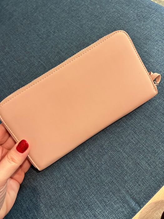 Портмоне obag без забележки