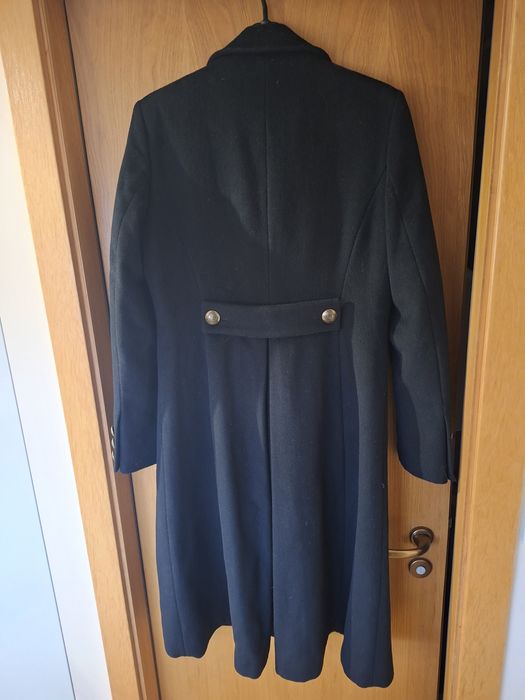 RALPH LAUREN дамско палто