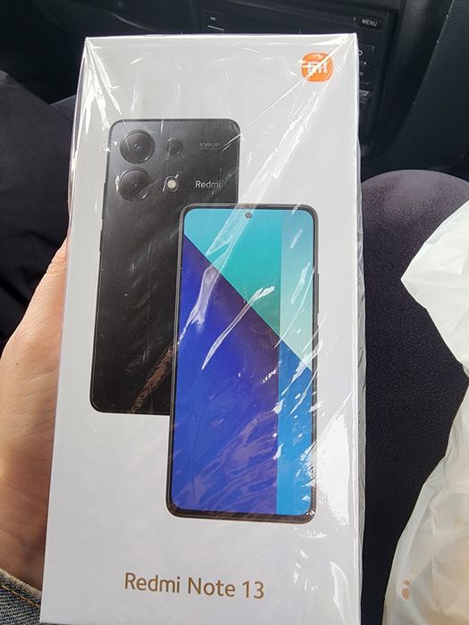 Продам телефон Редми нот 13