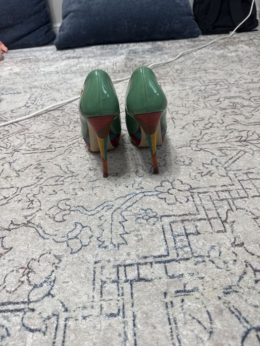 Босоножки Италия, loriblu ,38 размер