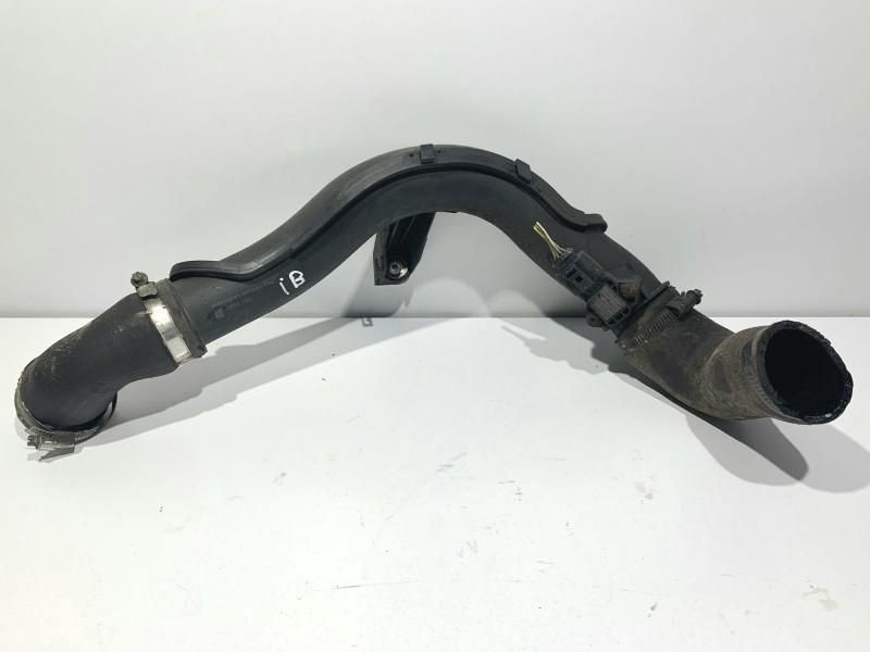 Tubulatura intercooler cu senzor Seat Ibiza 4 (2008-2012) [6J] 1.6 tdi CAYB 6R0145770A
