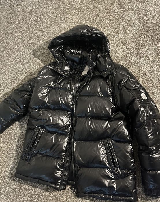 Мъжко яке  Moncler Maya
