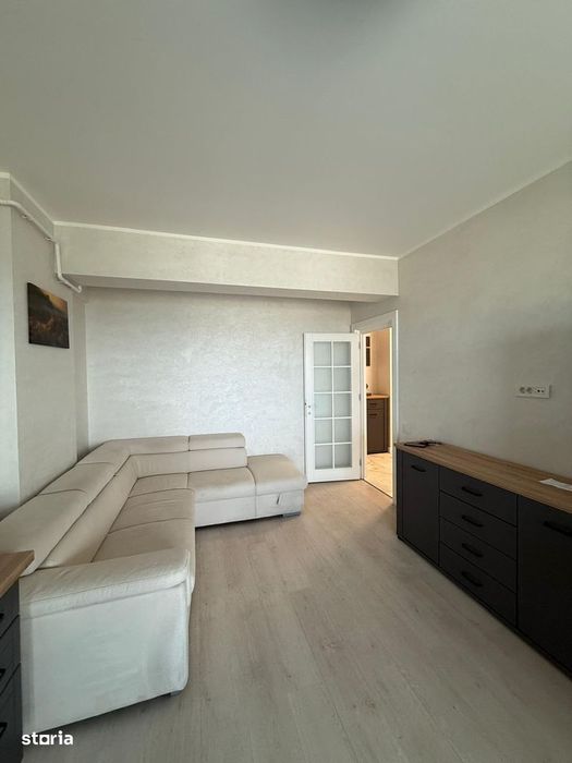 Apartament de vânzare cu 2 camere mobilat și INTABULAT - Royal Town