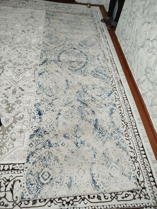 Дорожка ковровая