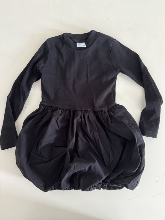 Рокля, гащеризон Zara 5-7 год.