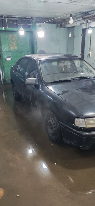 Продам Опель Вектра