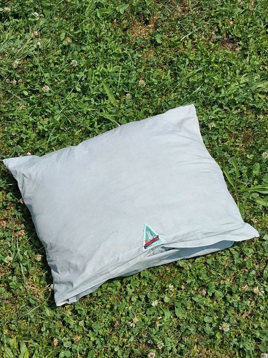 Sac dormit puf Monclar