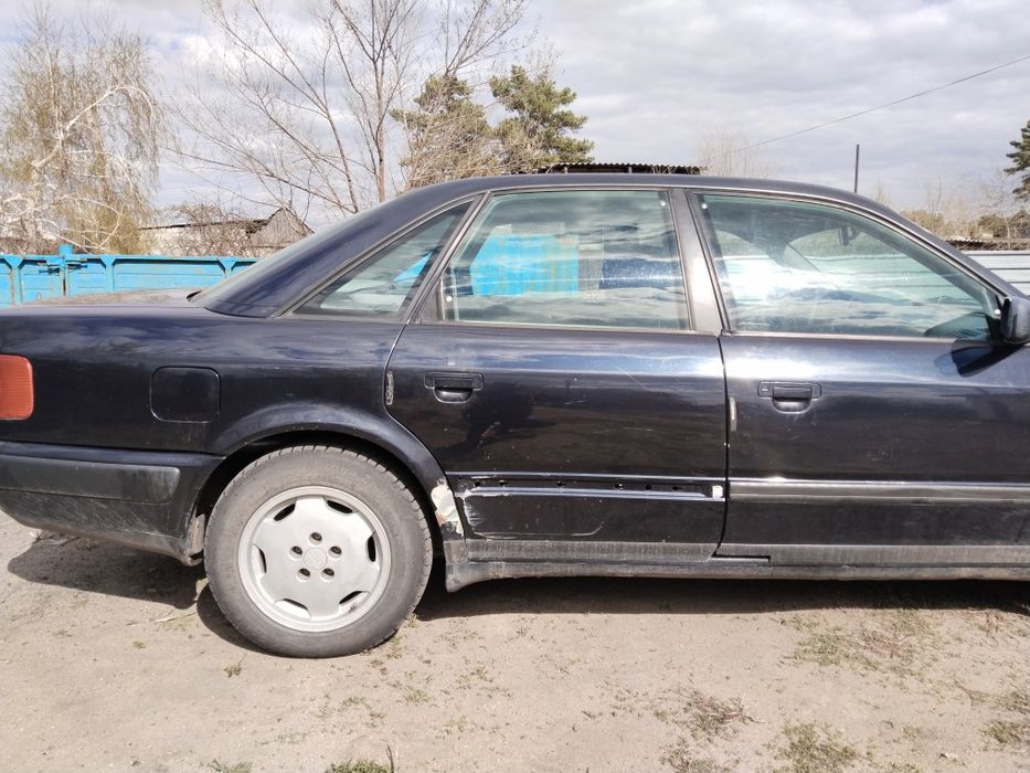 Продам Ауди 100 с 4
