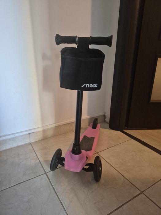 Trotinetă copii Stiga