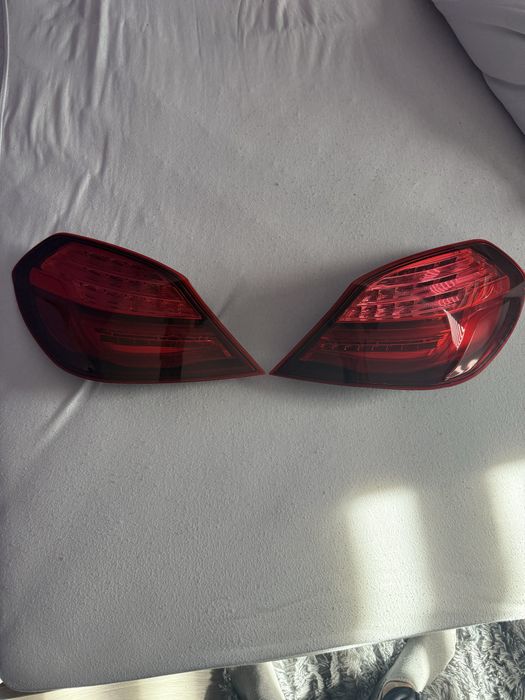 Европейски стопове за  bmw f06 f12 f13