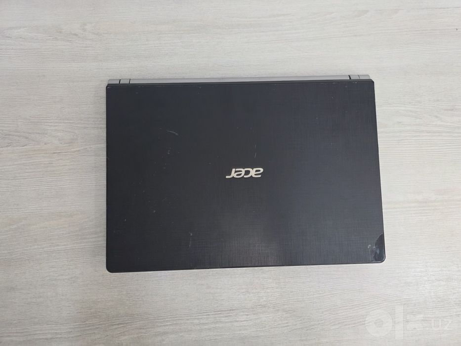 Noutbuk Acer Core i3
