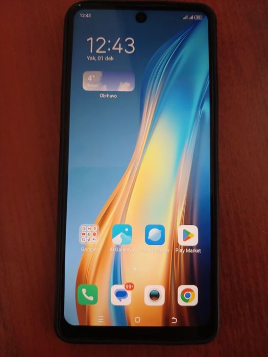 Tecno Spark 10 pro 8/128