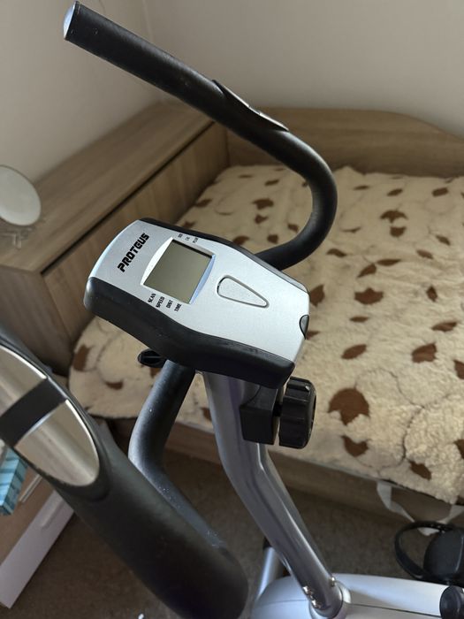 Велоeргометър колело Proteus