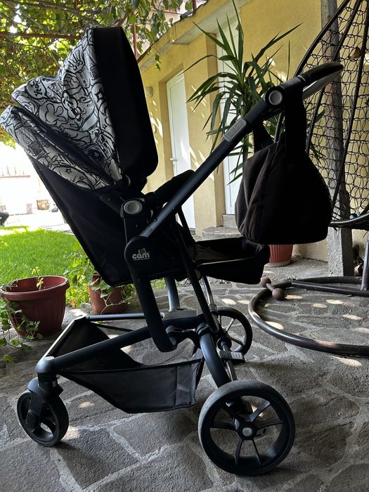 Детска количка Cam Taski Sport 3в1