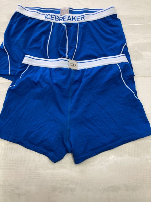 Lenjerie intima merino Icebreker L