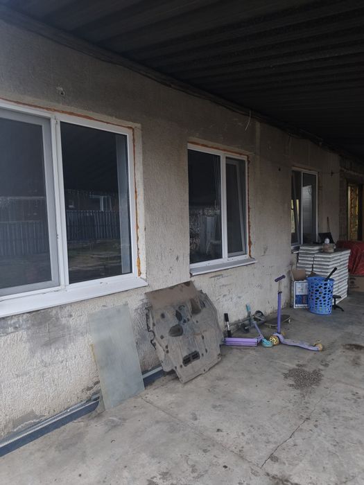 Дом под снос  80кв