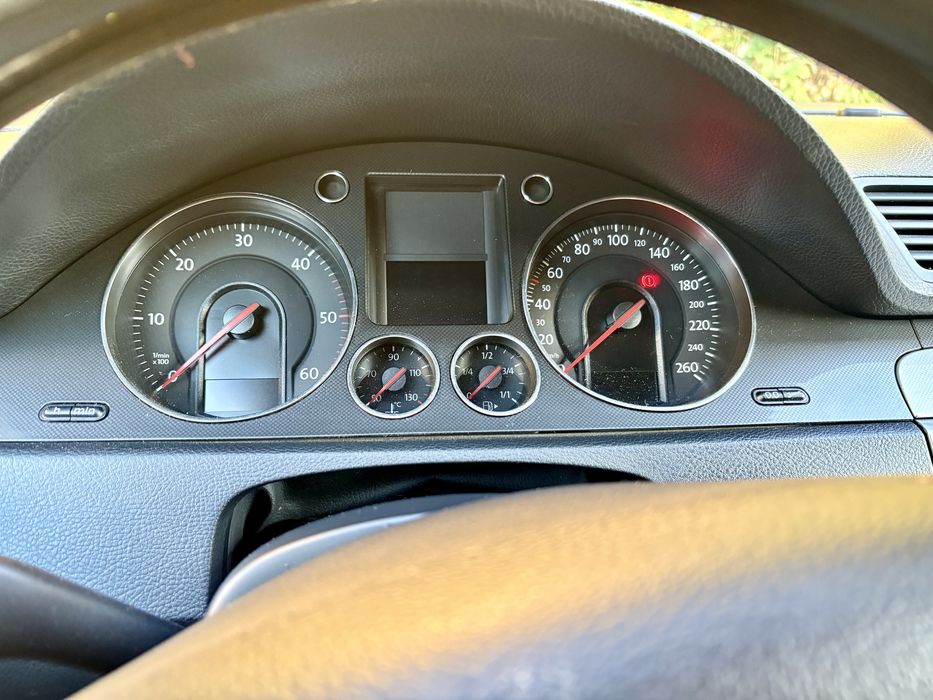 VOLKSWAGEN Passat 2006 — imagine 5