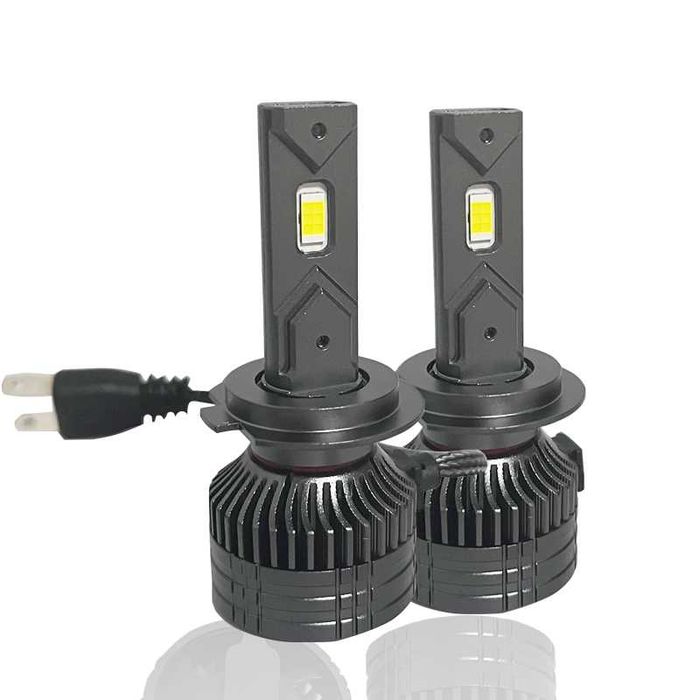 Instalatie LED auto canbus Gotek - H7 6000k 110W - 18.000lumeni