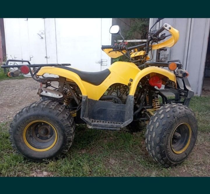 Продам квадроцикл