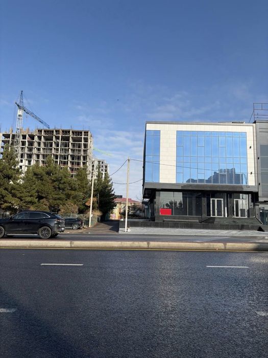 Продается коммерческое помещение, Бадамзар Юнусабад