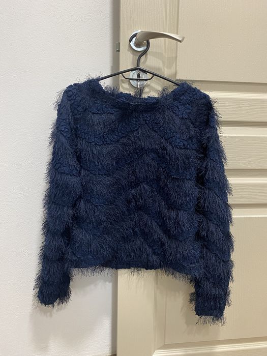 Дамски зимни блузи