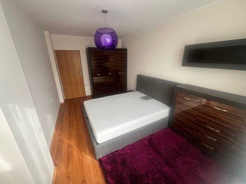 Дава се под наем Тристаен апартамент в София, Витоша - 77 кв.м за 698.19 € - Снимка #4