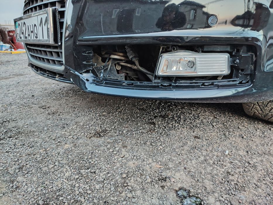 Ауди А6 с6 2010год