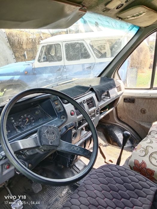 Продам газель газель