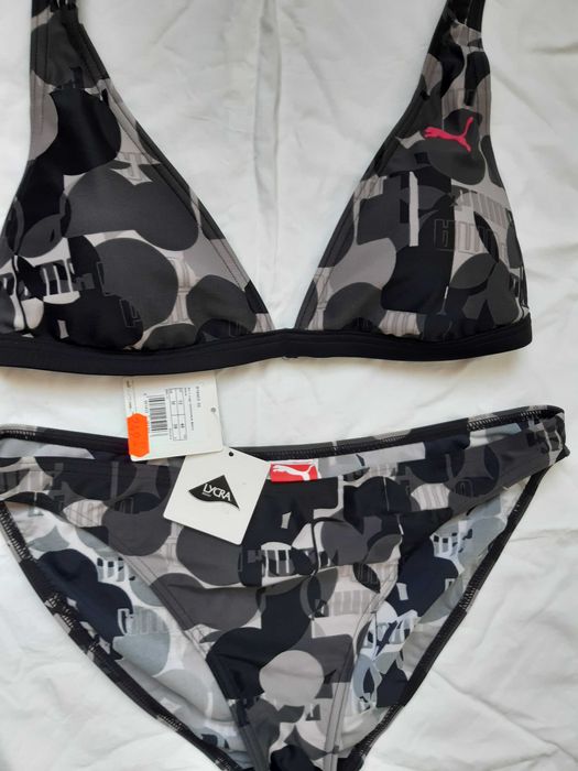 Michael Kors/Miss Bikini/DKNY/Puma- S -Цял бански