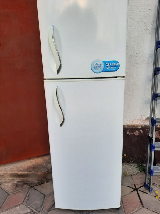 Холодильник LG Nofrost