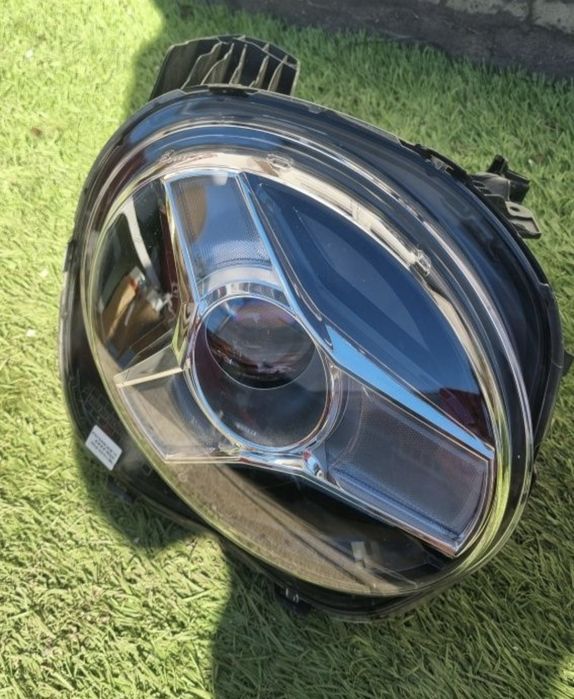 Far nissan  qashqai si juke  de europa.