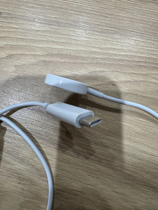 Магнитно зарядно за Apple Watch