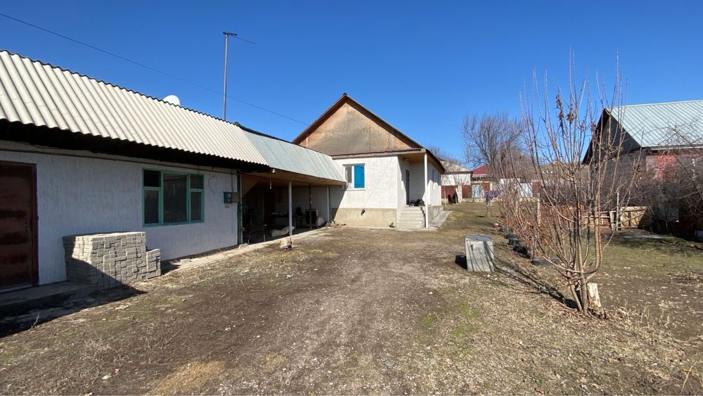 Продается частный дом